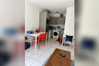 Ma-Cabane - Vente Appartement BESANCON, 36 m²