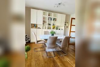 Ma-Cabane - Vente Appartement BESANCON, 120 m²