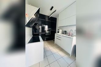 Ma-Cabane - Vente Appartement BESANCON, 120 m²