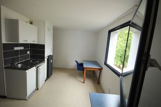 Ma-Cabane - Vente Appartement BESANCON, 25 m²