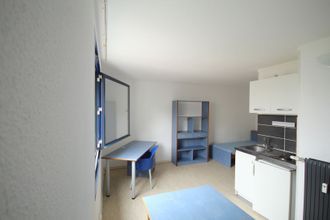 Ma-Cabane - Vente Appartement BESANCON, 25 m²