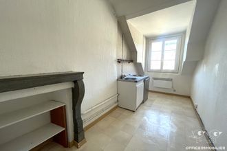 Ma-Cabane - Vente Appartement BESANCON, 22 m²