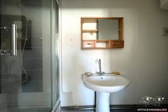 Ma-Cabane - Vente Appartement BESANCON, 22 m²