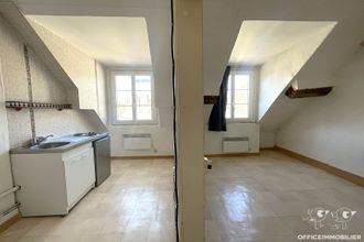 Ma-Cabane - Vente Appartement BESANCON, 22 m²