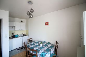 Ma-Cabane - Vente Appartement BESANCON, 30 m²