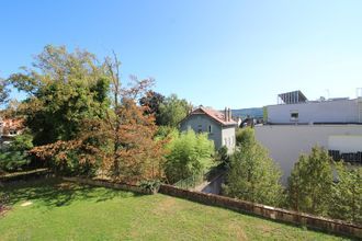 Ma-Cabane - Vente Appartement BESANCON, 30 m²