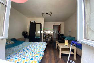 Ma-Cabane - Vente Appartement BESANCON, 24 m²