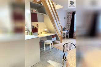 Ma-Cabane - Vente Appartement Besançon, 30 m²