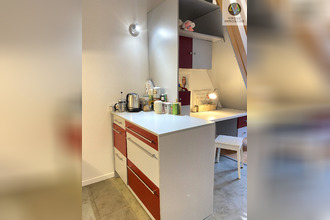 Ma-Cabane - Vente Appartement Besançon, 30 m²