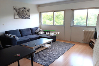 Ma-Cabane - Vente Appartement BESANCON, 38 m²