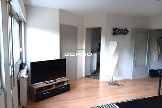 Ma-Cabane - Vente Appartement BESANCON, 38 m²