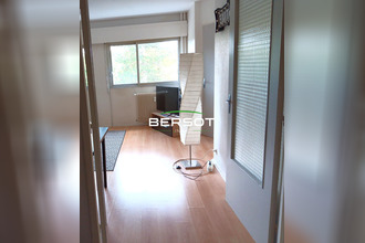 Ma-Cabane - Vente Appartement BESANCON, 38 m²