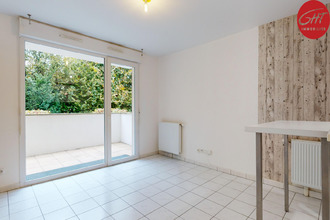 Ma-Cabane - Vente Appartement Besançon, 41 m²