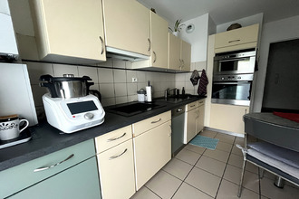 Ma-Cabane - Vente Appartement BESANCON, 81 m²