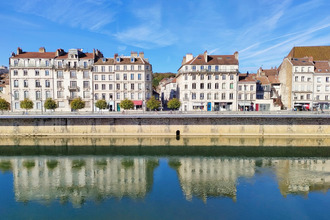 Ma-Cabane - Vente Appartement Besançon, 52 m²