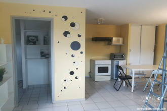 Ma-Cabane - Vente Appartement BESANCON, 35 m²