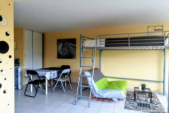 Ma-Cabane - Vente Appartement BESANCON, 35 m²