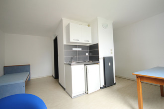 Ma-Cabane - Vente Appartement BESANCON, 25 m²