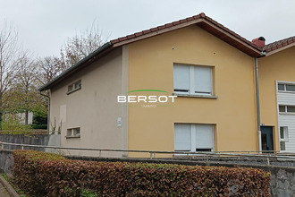 Ma-Cabane - Vente Appartement BESANCON, 84 m²