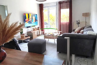 Ma-Cabane - Vente Appartement BESANCON, 84 m²