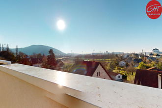 Ma-Cabane - Vente Appartement Besançon, 103 m²