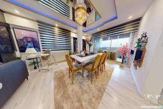 Ma-Cabane - Vente Appartement BESANCON, 104 m²