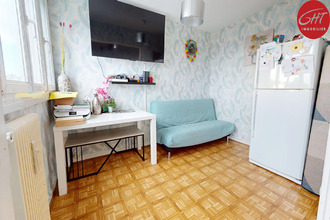 Ma-Cabane - Vente Appartement Besançon, 84 m²