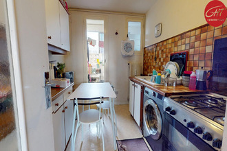 Ma-Cabane - Vente Appartement Besançon, 84 m²