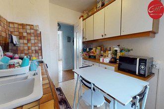 Ma-Cabane - Vente Appartement Besançon, 84 m²