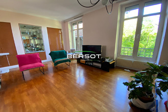 Ma-Cabane - Vente Appartement BESANCON, 135 m²
