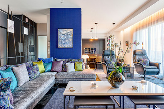 Ma-Cabane - Vente Appartement BESANCON, 193 m²