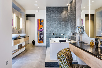 Ma-Cabane - Vente Appartement BESANCON, 193 m²