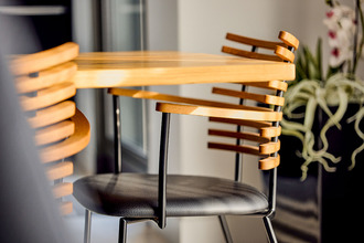 Ma-Cabane - Vente Appartement BESANCON, 193 m²