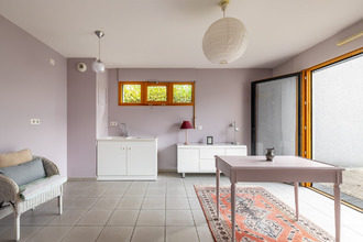 Ma-Cabane - Vente Appartement Besançon, 47 m²