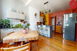 Ma-Cabane - Vente Appartement Besançon, 186 m²