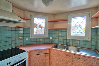 Ma-Cabane - Vente Appartement BESANCON, 49 m²