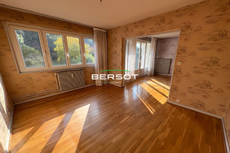Ma-Cabane - Vente Appartement BESANCON, 92 m²