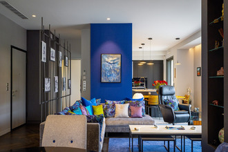 Ma-Cabane - Vente Appartement BESANCON, 193 m²