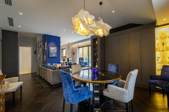 Ma-Cabane - Vente Appartement BESANCON, 193 m²