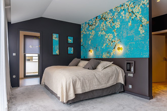 Ma-Cabane - Vente Appartement BESANCON, 193 m²