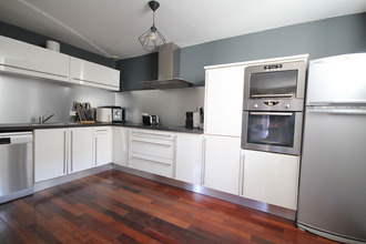 Ma-Cabane - Vente Appartement BESANCON, 139 m²