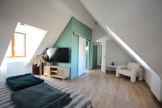 Ma-Cabane - Vente Appartement BESANCON, 139 m²