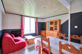 Ma-Cabane - Vente Appartement BESANCON, 50 m²