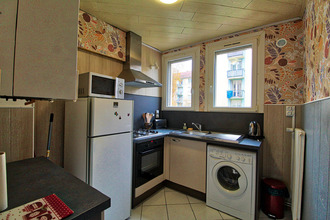 Ma-Cabane - Vente Appartement BESANCON, 50 m²