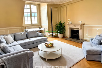 Ma-Cabane - Vente Appartement BESANCON, 167 m²