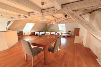Ma-Cabane - Vente Appartement BESANCON, 130 m²