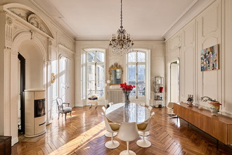 Ma-Cabane - Vente Appartement BESANCON, 274 m²