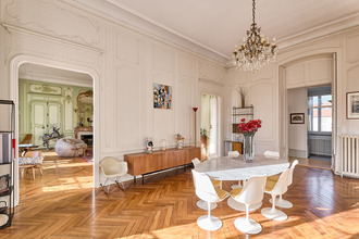 Ma-Cabane - Vente Appartement BESANCON, 274 m²