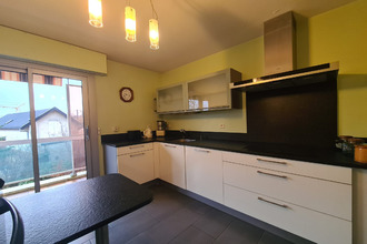 Ma-Cabane - Vente Appartement Besançon, 102 m²