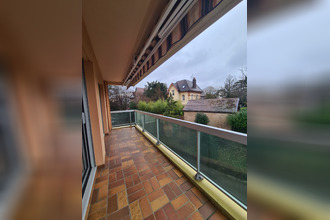 Ma-Cabane - Vente Appartement Besançon, 102 m²